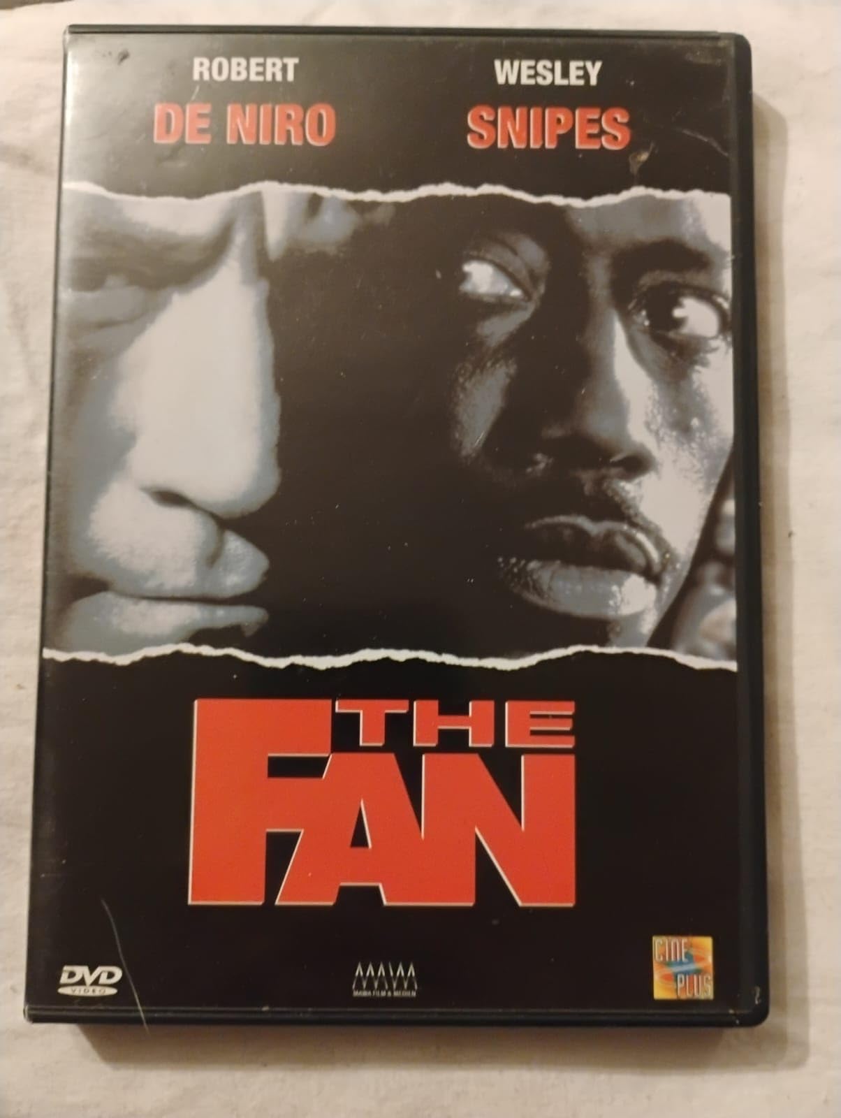 The Fan Movies
