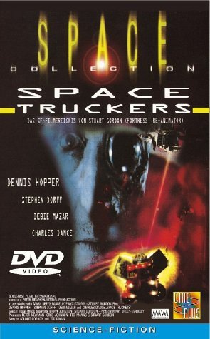 Space Truckers Movies