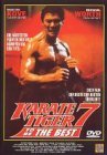 Product Image: Karate Tiger 7
