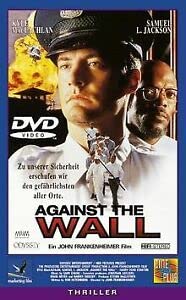 Against the Wall Movies