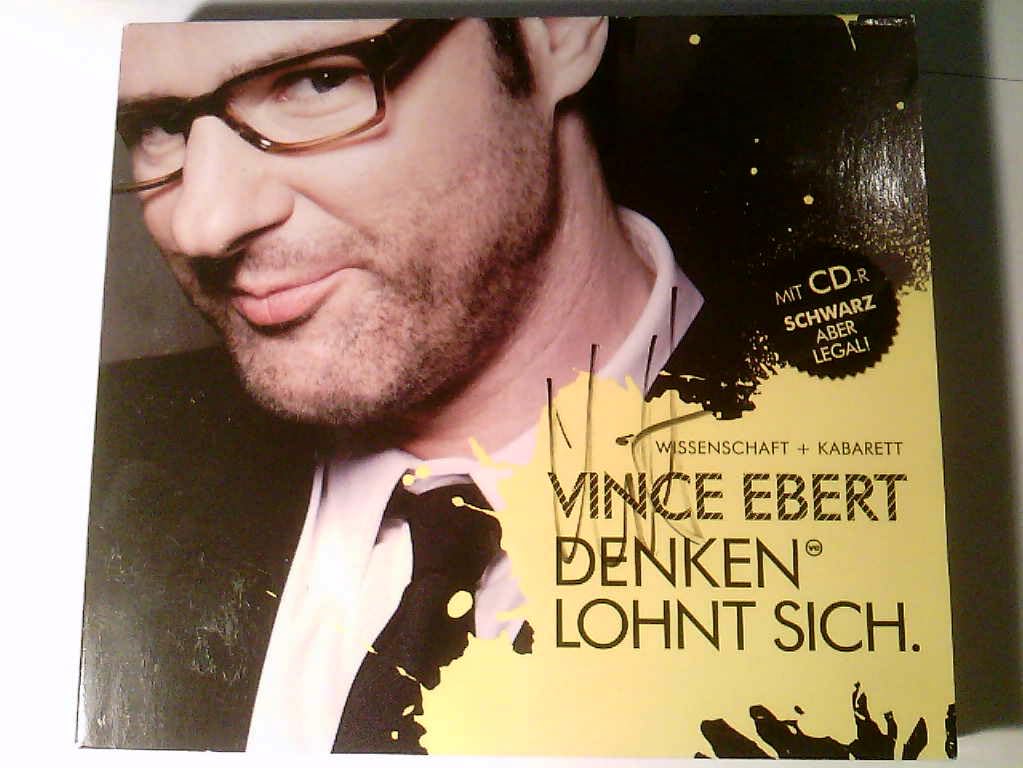 Denken lohnt sich. Music