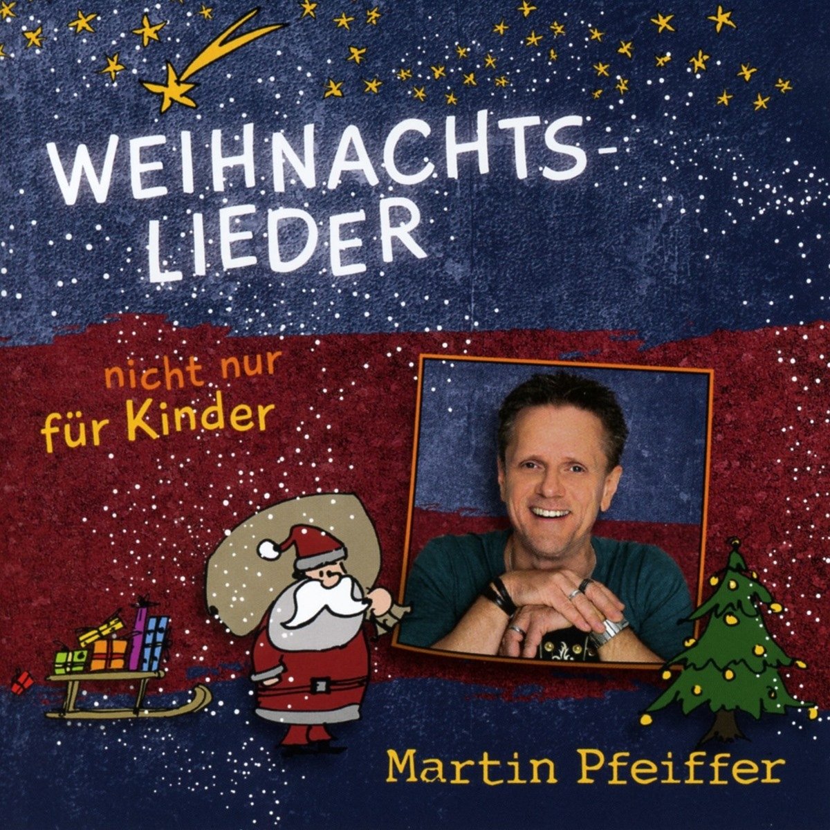 Weihnachts-Lieder (Nicht Nur) Für Kinder Music
