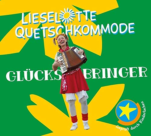 Glücksbringer Children & Young People Audio Books