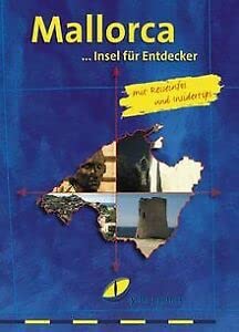 Mallorca ...Insel für Entdecker Movies