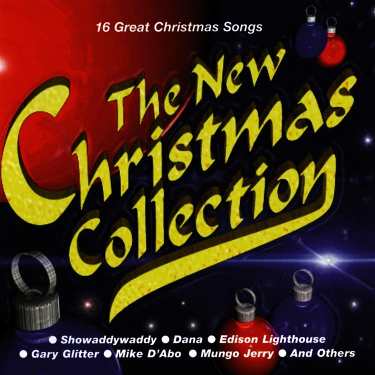 New Christmas Collection Other music genres