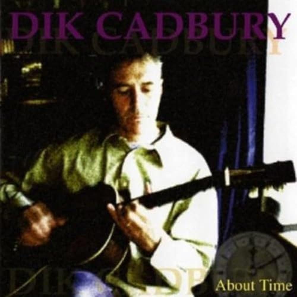 About Time Country & Folk