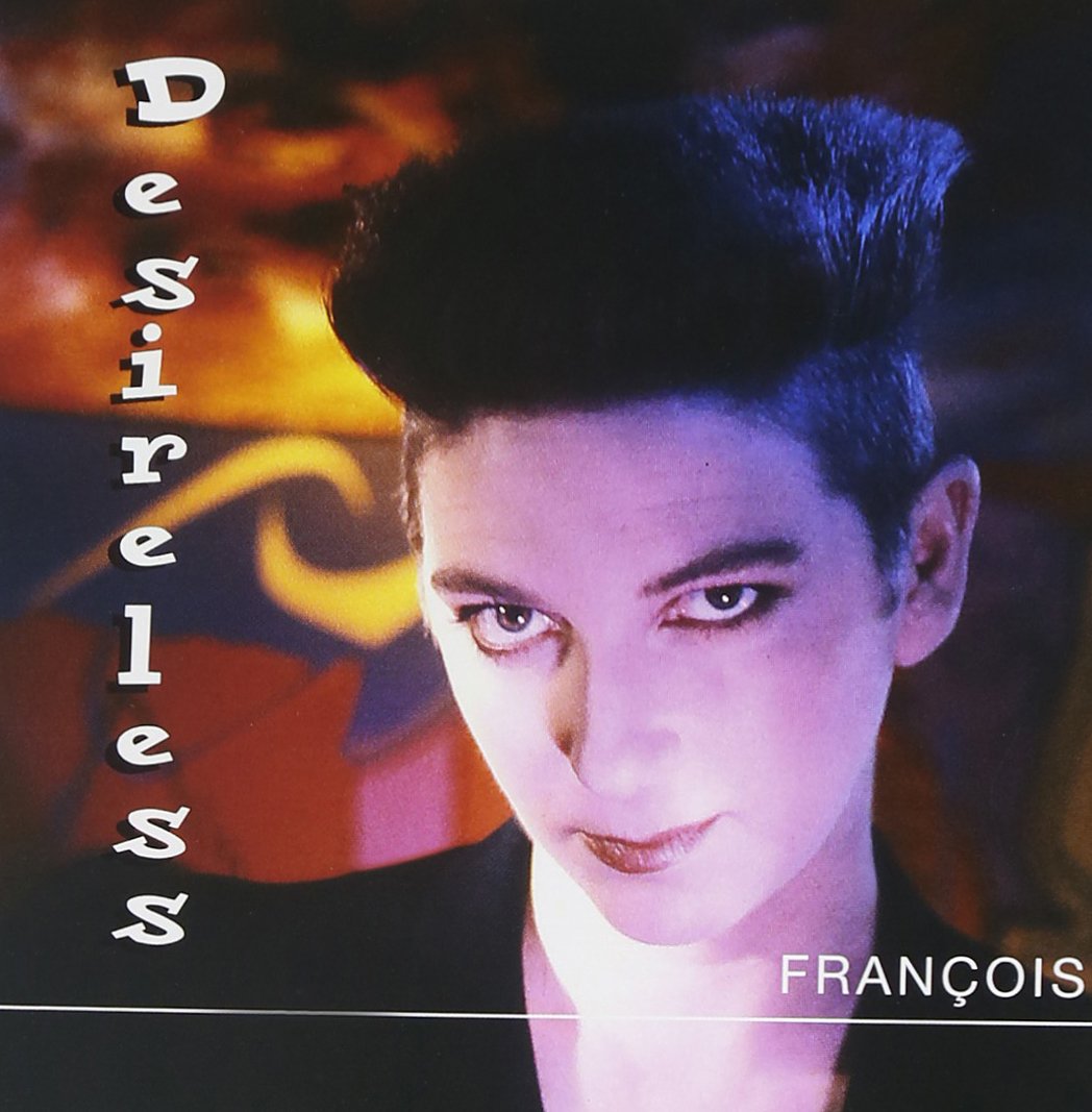 Francois Pop
