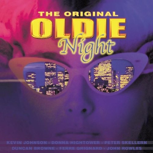Product Image: Original Oldie Night