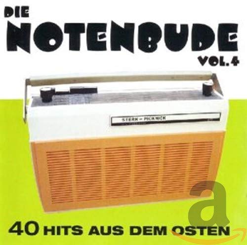 Product Image: Notenbude-Vol.4