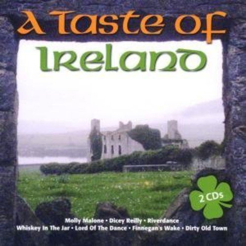 A Taste Of Ireland Pop