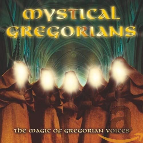 Magic Of Gregorian Voices Classical