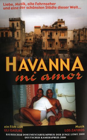 Havanna - mi amor Movies