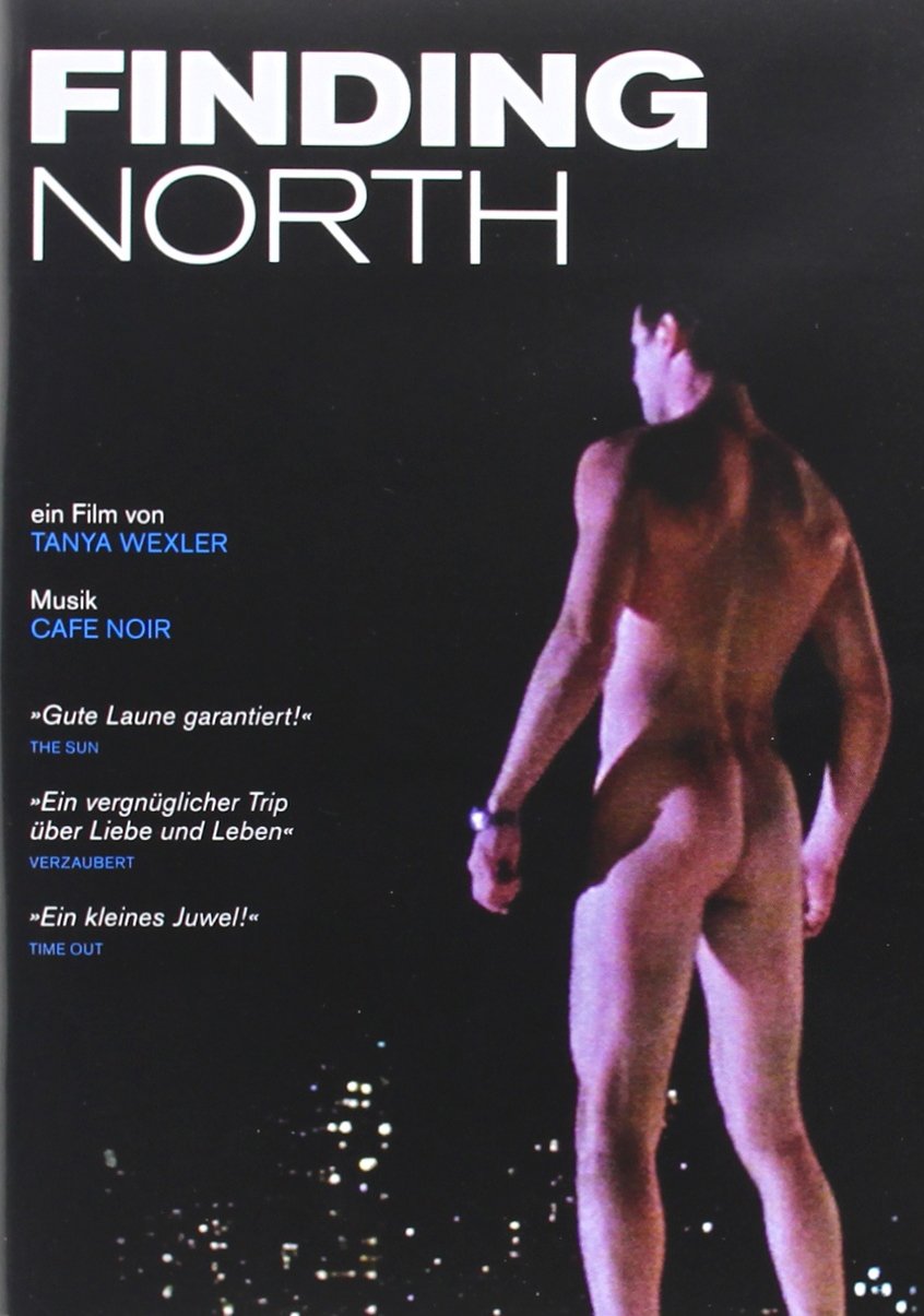 Finding North (OmU) Movies