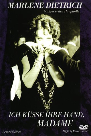 Ich küsse Ihre Hand, Madame Films