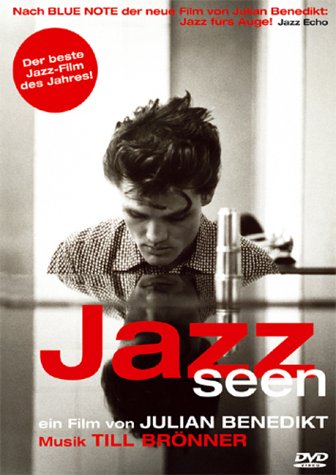 Jazz Seen Movies