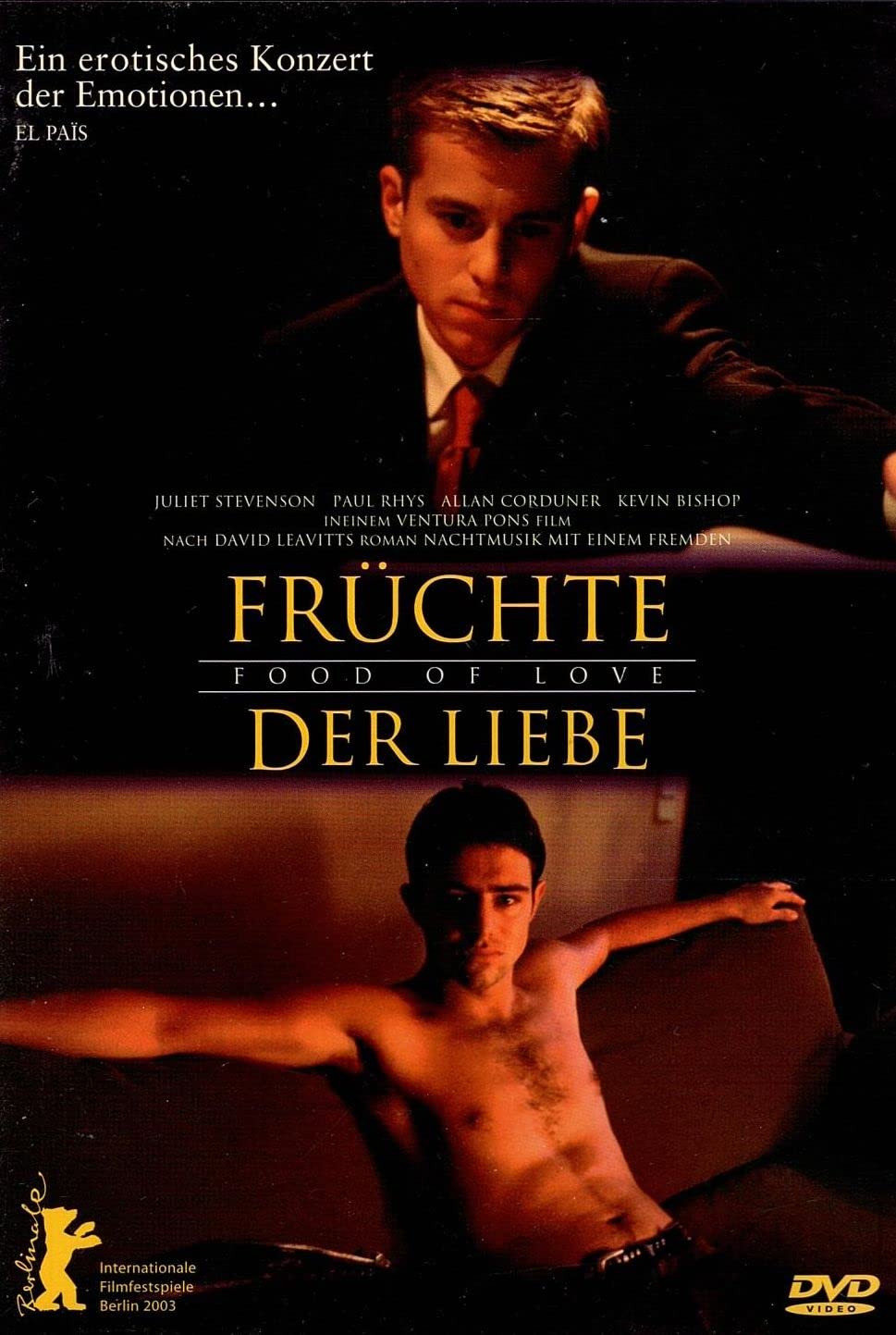 Product Image: Früchte der Liebe (OmU)