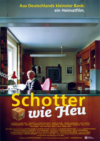 Product Image: Schotter wie Heu