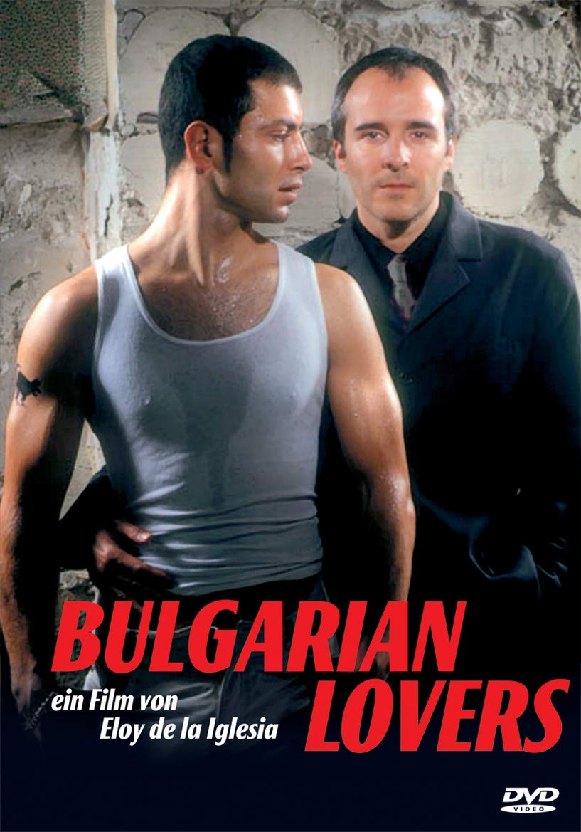 Bulgarian Lovers (OmU) Films