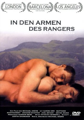 In den Armen des Rangers (OmU) Films