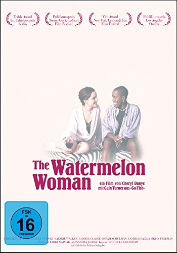 The watermelon Woman Films