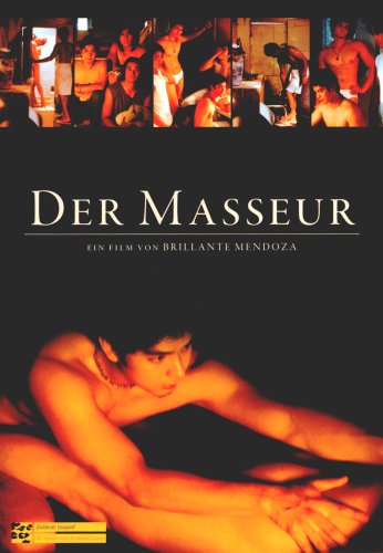 Der Masseur (OmU) Films