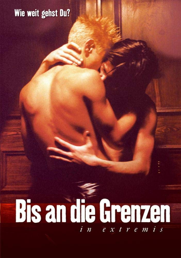 Bis an die Grenzen - In Extremis (OmU) Films