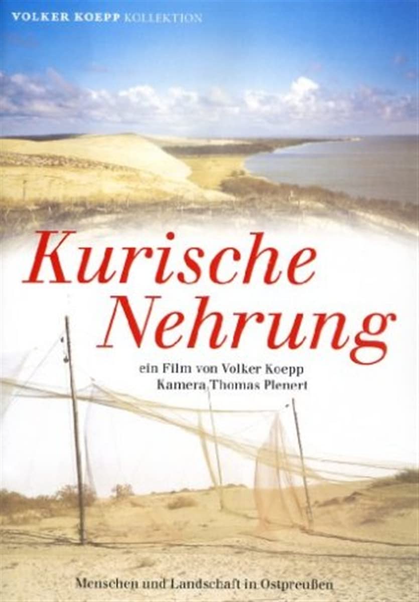 Kurische Nehrung (OmU) Films