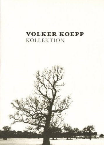 Volker Koepp Kollektion (6 DVDs) Films