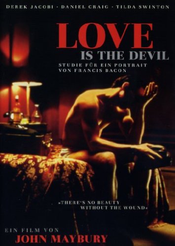 Love is the Devil (OmU) Movies