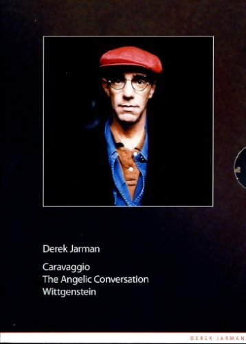 Product Image: Derek Jarman Box (OmU)