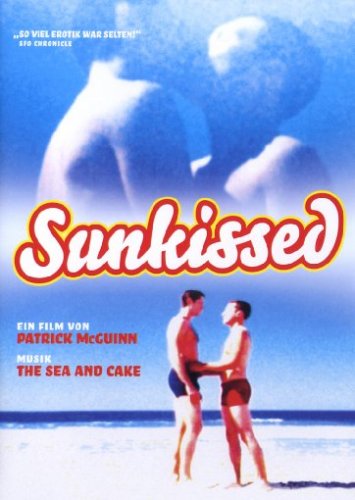 Sunkissed (OmU) Movies