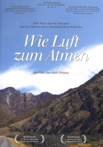 Wie Luft zum Atmen (OmU) Films