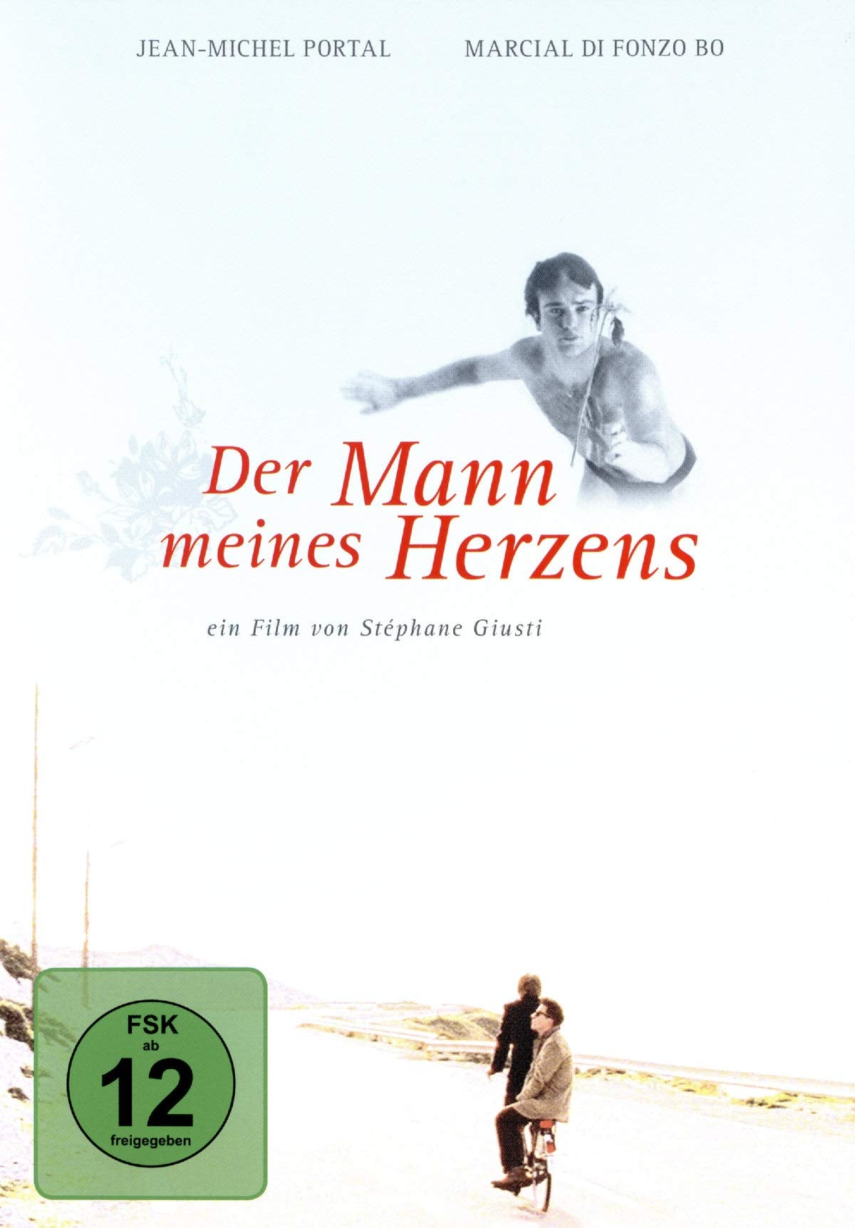 Product Image: Der Mann meines Herzens
