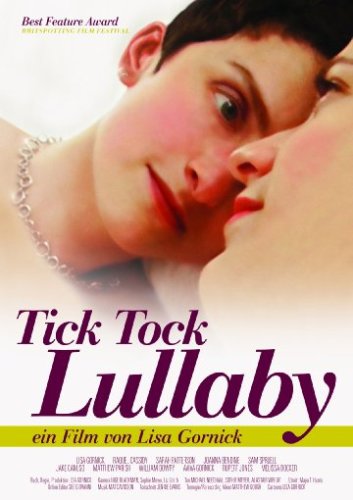 Product Image: Tick Tock Lullaby (OmU)