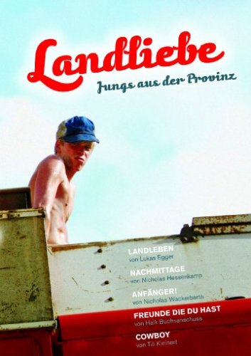 Landliebe - Jungs aus der Provinz Films