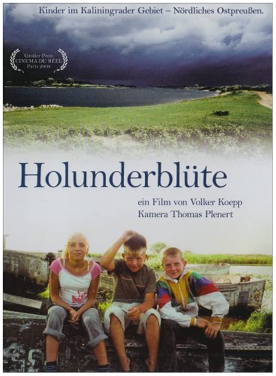 Holunderblüte Films