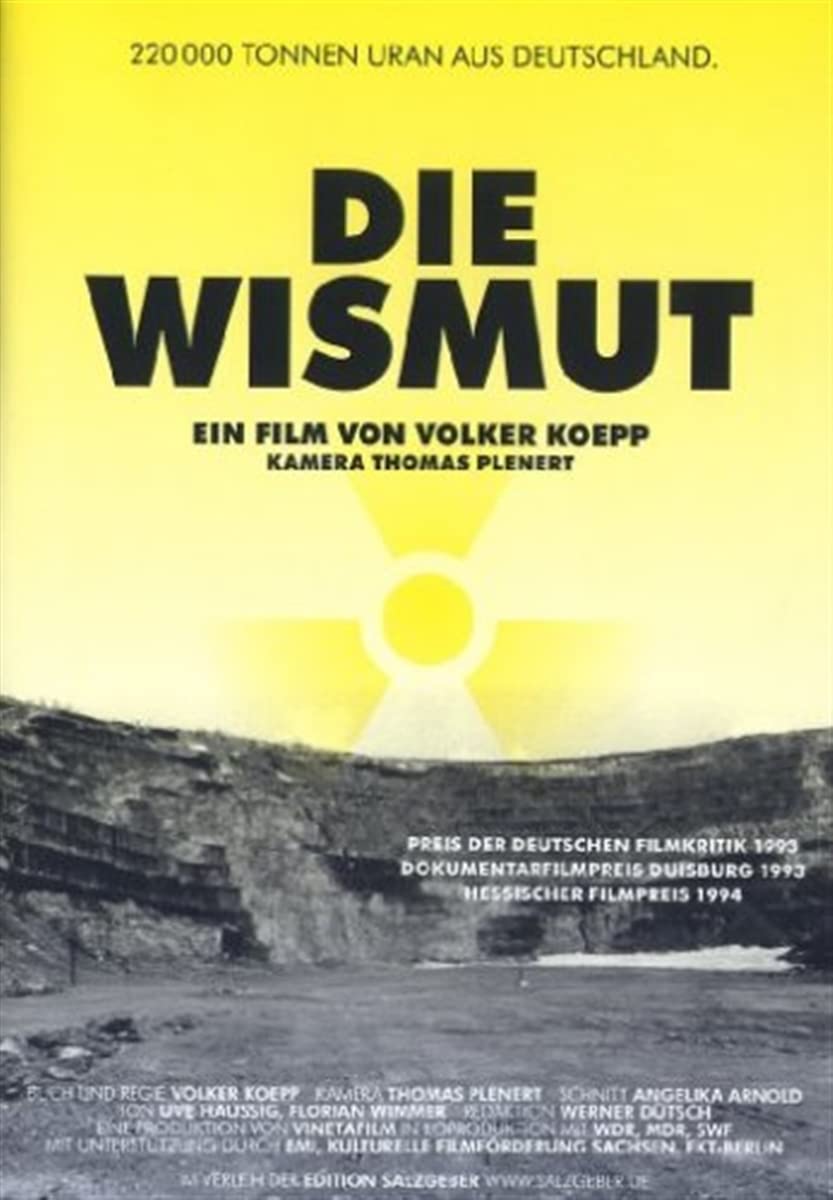 Die Wismut Movies