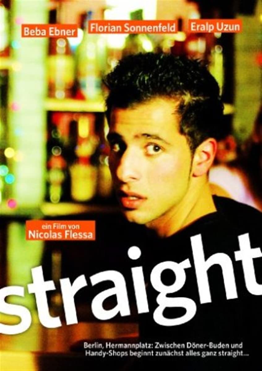 Straight Films