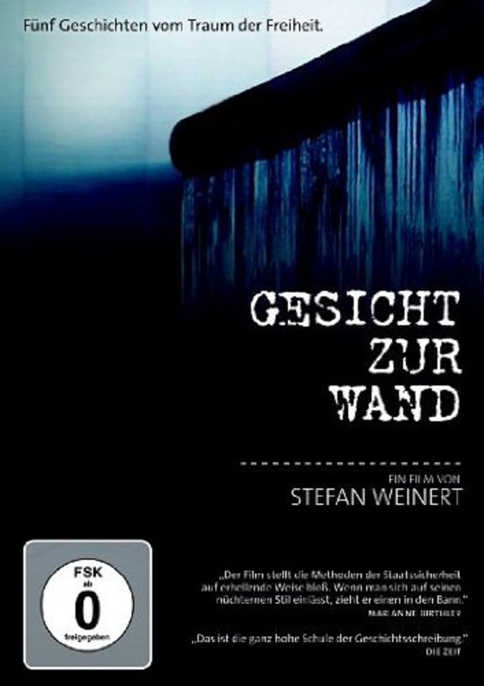 Gesicht zur Wand Films