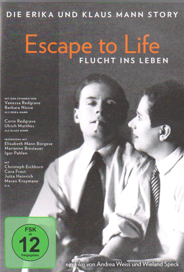 Escape to Life - Flucht ins Leben Films