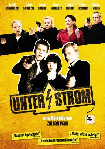 Unter Strom Movies