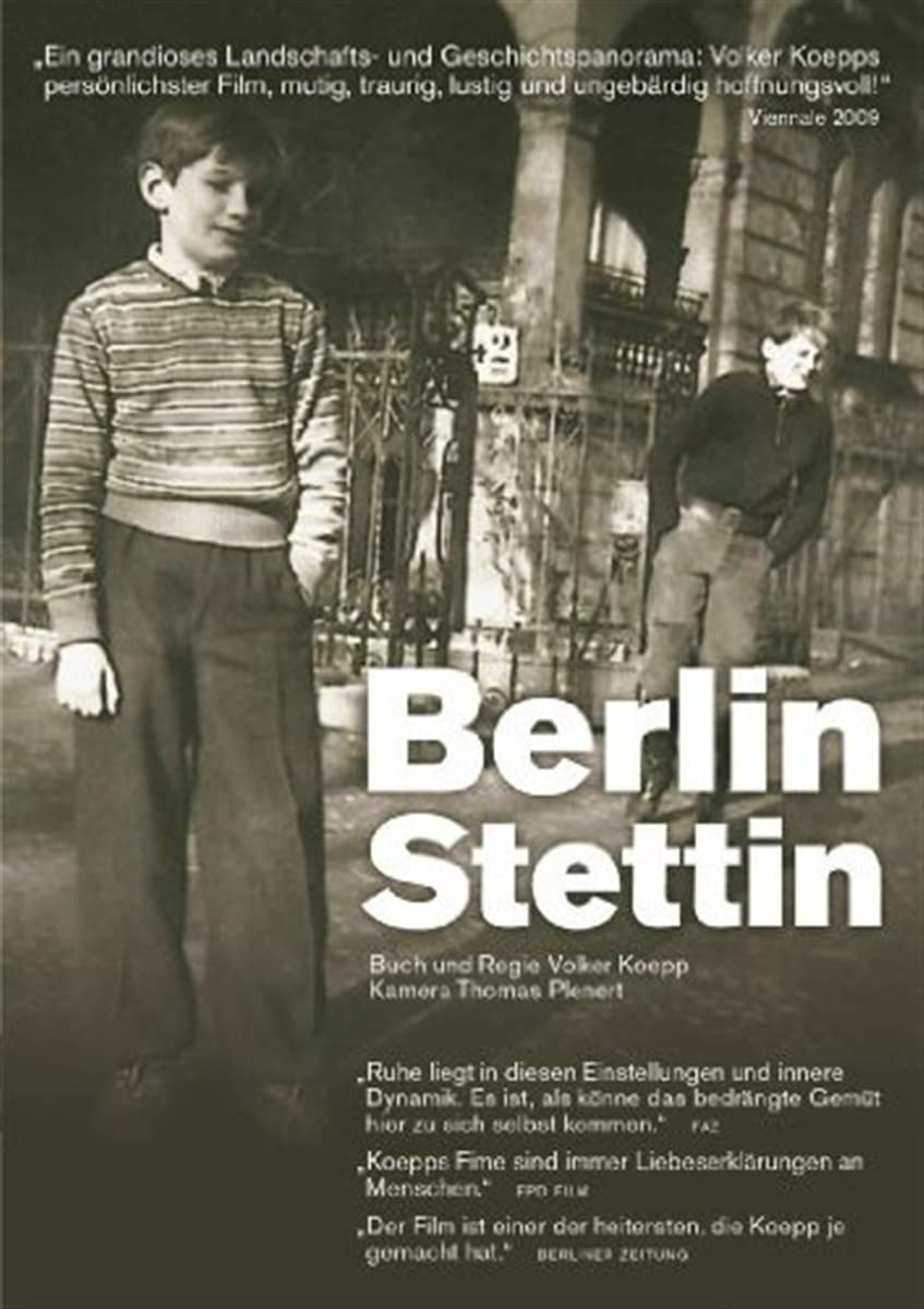 Berlin-Stettin Movies