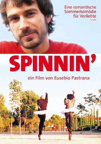 Spinnin' (OmU) Movies