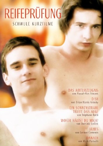 Reifeprüfung (OmU) Movies