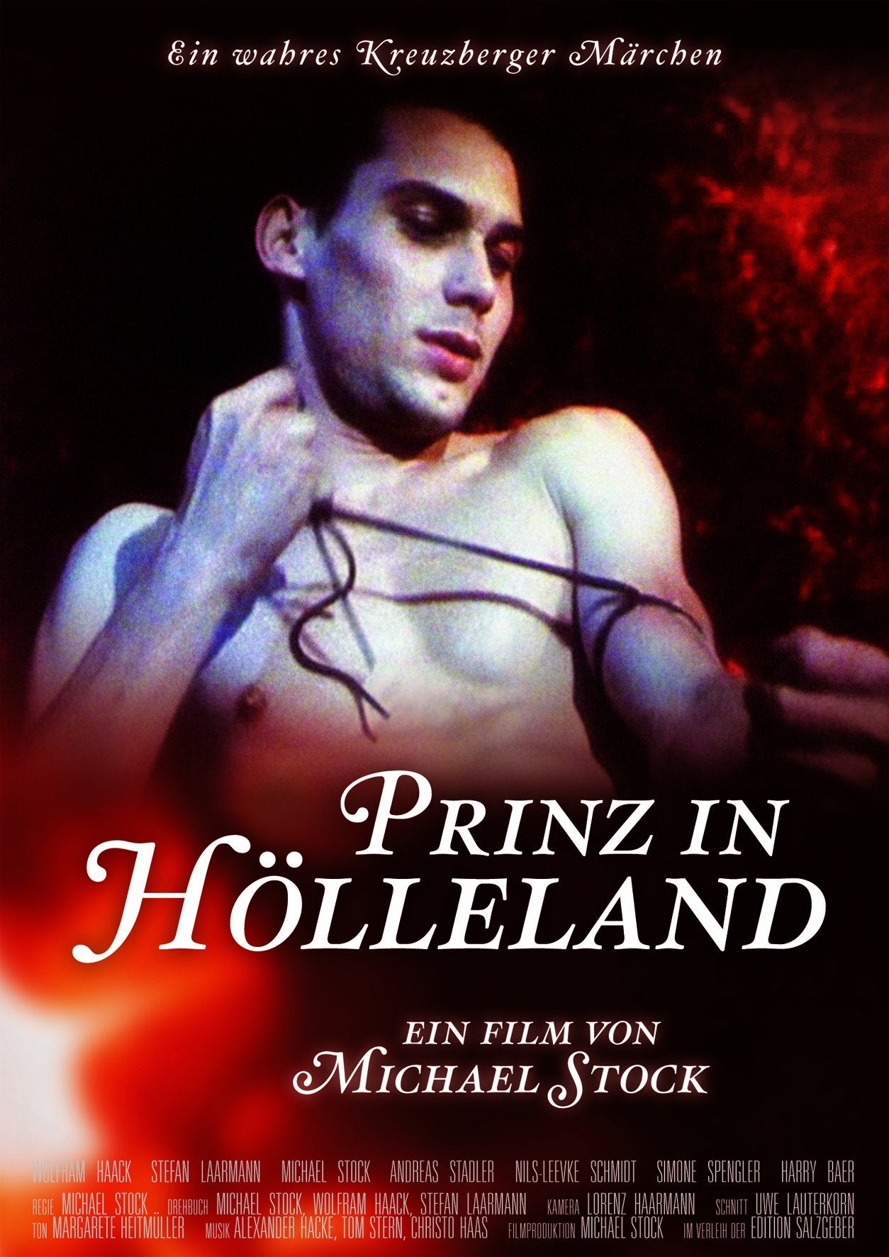 Prinz in Hölleland Films