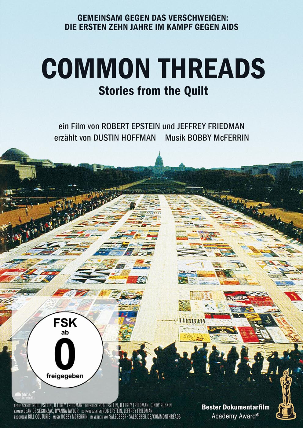 Common Threads Movies