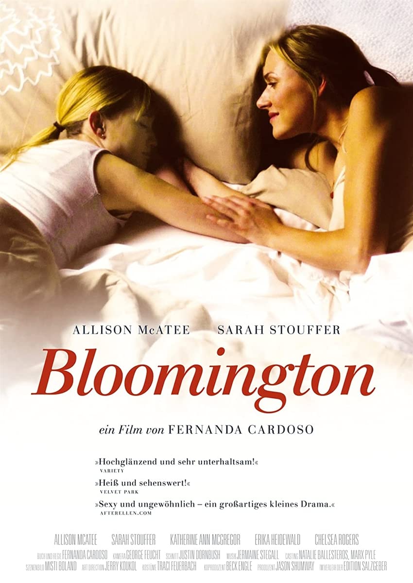 Bloomington Movies