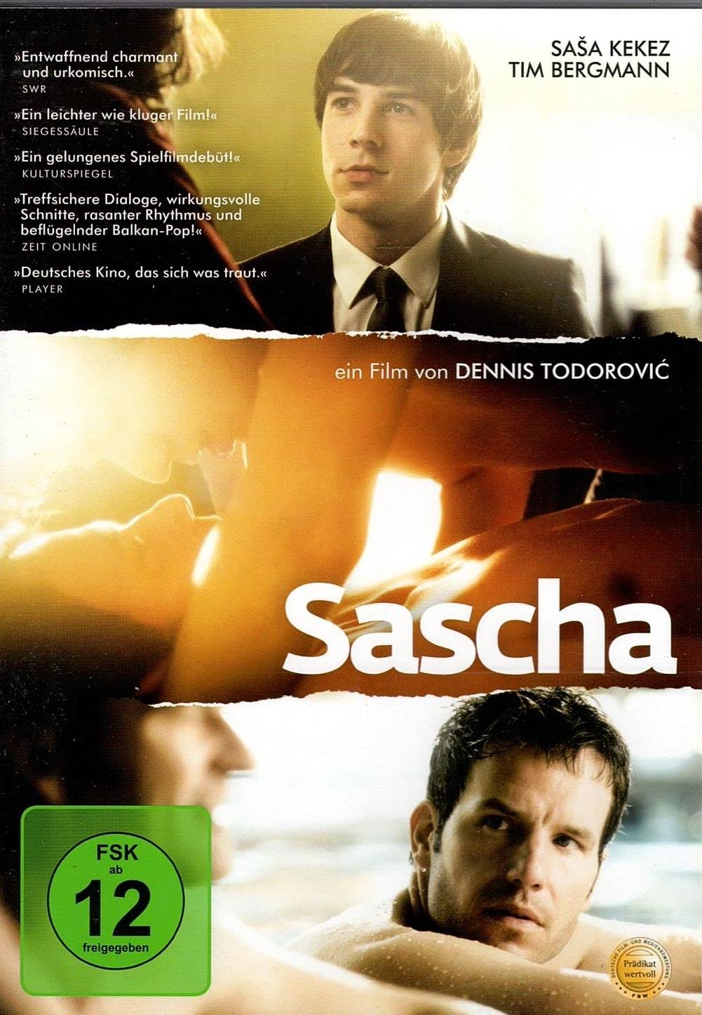Sascha Movies