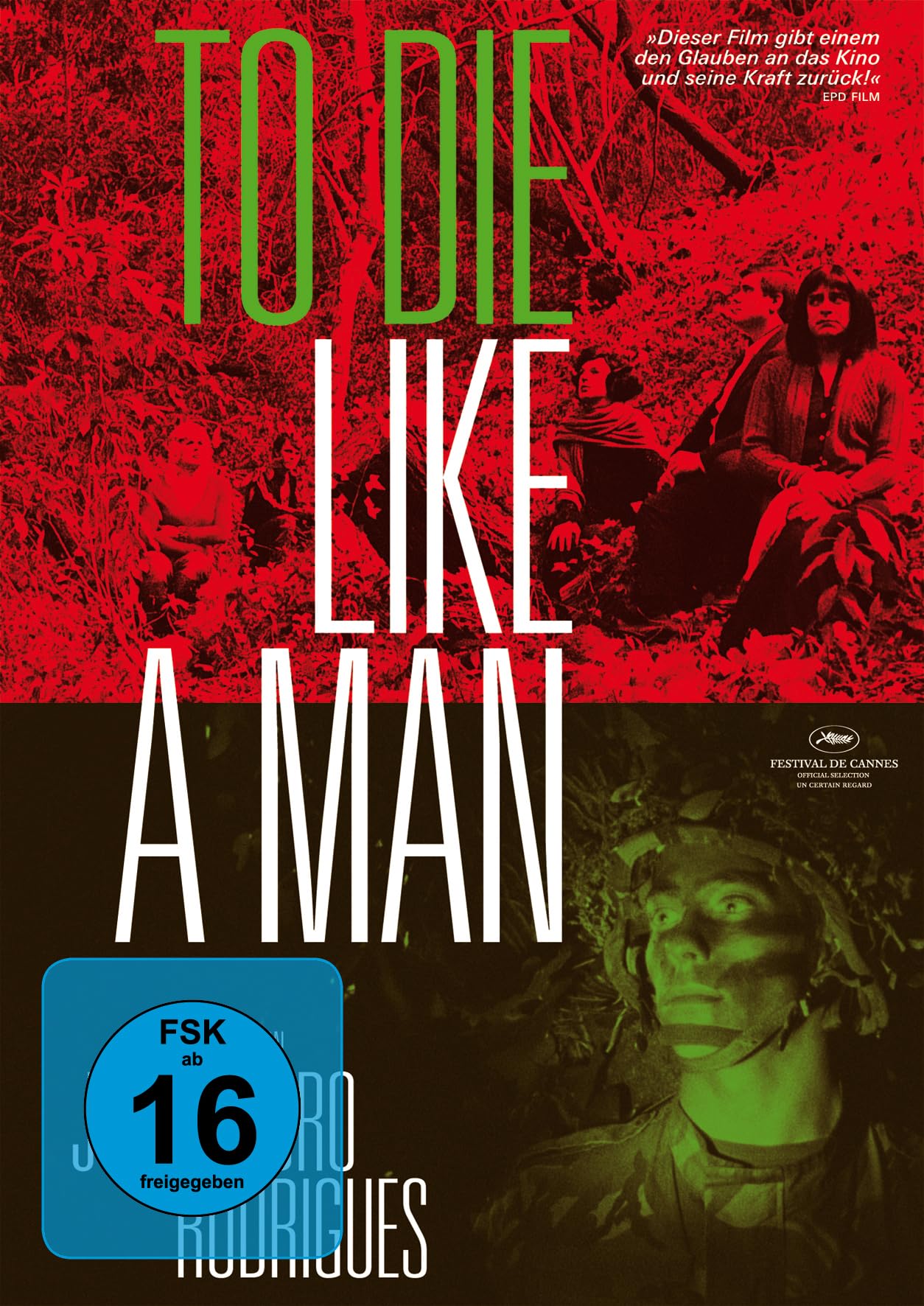 To die like a man (OmU) Films