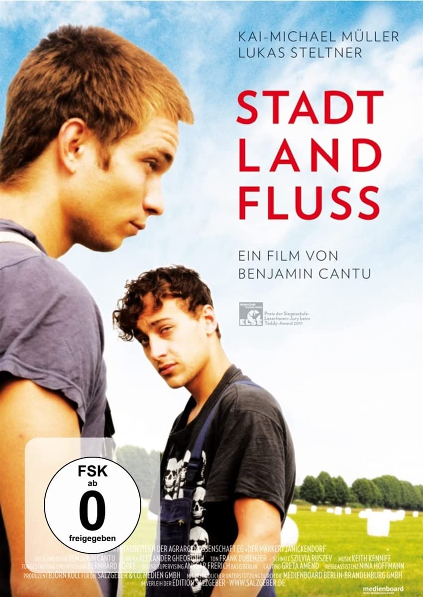 Stadt Land Fluss Movies
